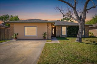 429 Sulu Dr, Corpus Christi, TX 78418