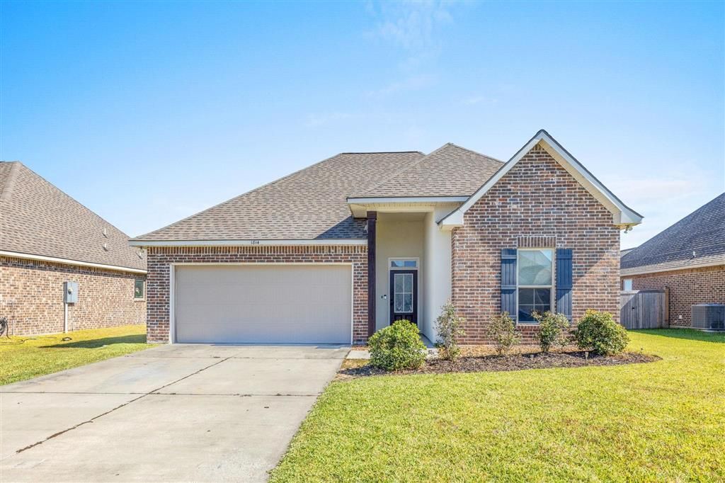 1814 Browning Road, Lake Charles, LA 70611