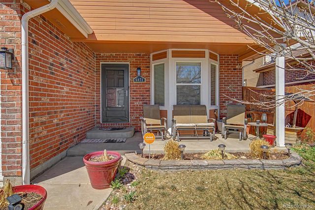 6471 E 62nd Place, Commerce City, CO 80022