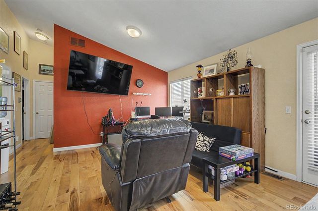 6471 E 62nd Place, Commerce City, CO 80022