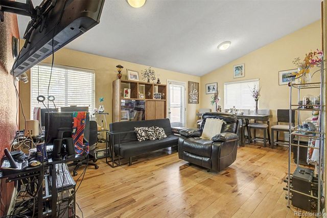 6471 E 62nd Place, Commerce City, CO 80022