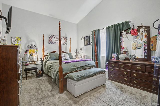 6471 E 62nd Place, Commerce City, CO 80022