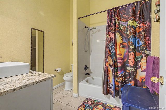 6471 E 62nd Place, Commerce City, CO 80022