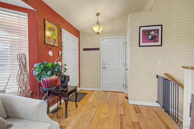 6471 E 62nd Place, Commerce City, CO 80022