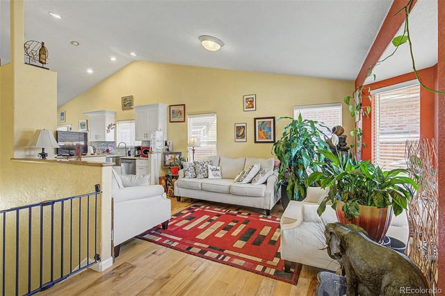 6471 E 62nd Place, Commerce City, CO 80022