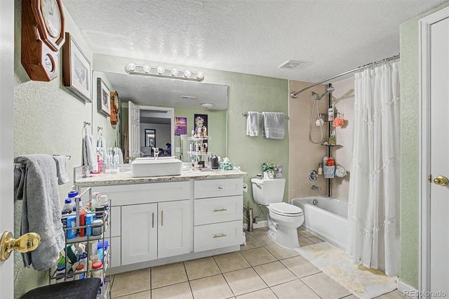 6471 E 62nd Place, Commerce City, CO 80022