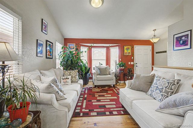 6471 E 62nd Place, Commerce City, CO 80022