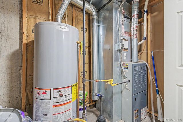 6471 E 62nd Place, Commerce City, CO 80022