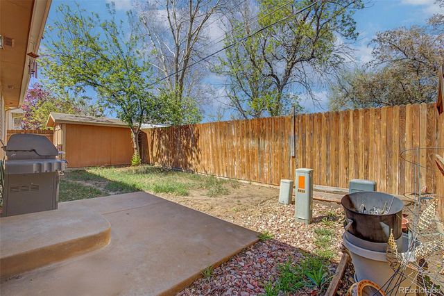 6471 E 62nd Place, Commerce City, CO 80022