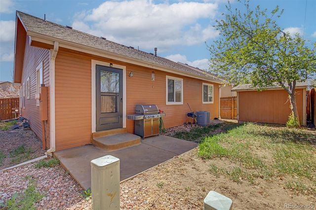 6471 E 62nd Place, Commerce City, CO 80022