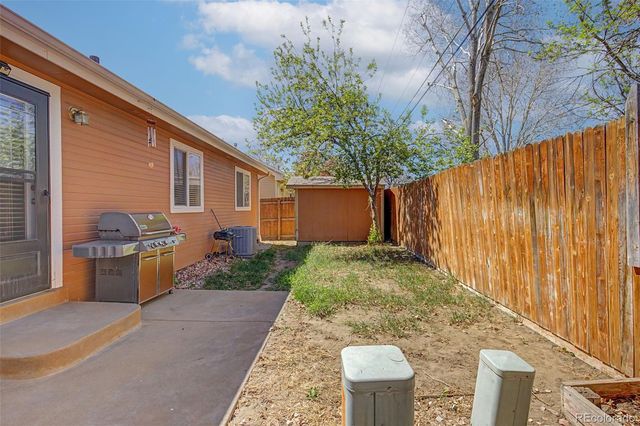 6471 E 62nd Place, Commerce City, CO 80022