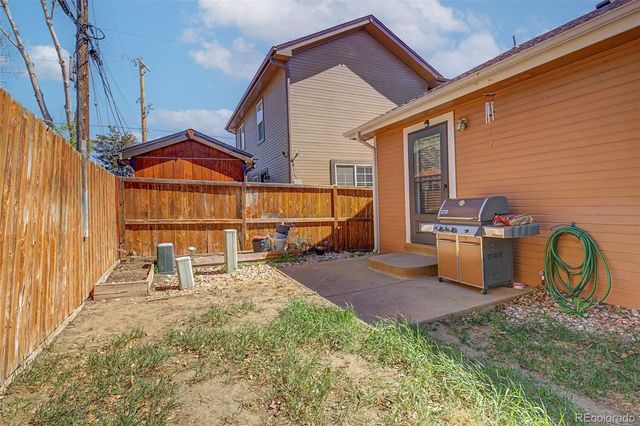 6471 E 62nd Place, Commerce City, CO 80022