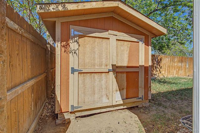 6471 E 62nd Place, Commerce City, CO 80022