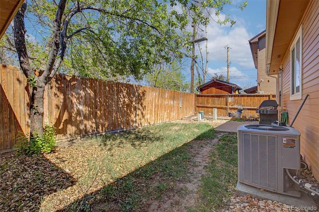 6471 E 62nd Place, Commerce City, CO 80022