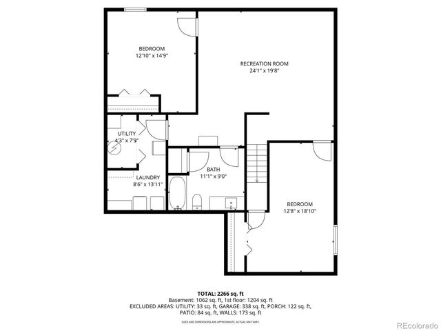 6471 E 62nd Place, Commerce City, CO 80022