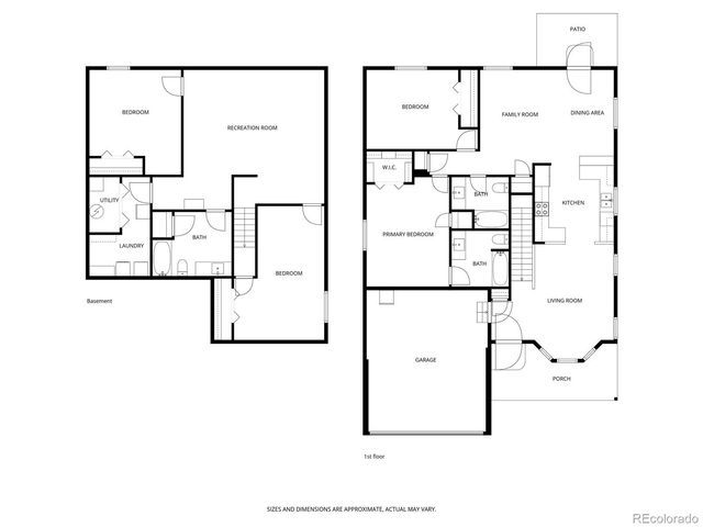 6471 E 62nd Place, Commerce City, CO 80022