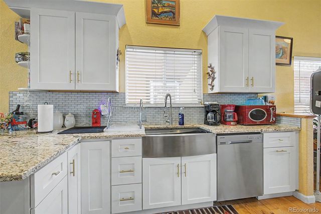 6471 E 62nd Place, Commerce City, CO 80022