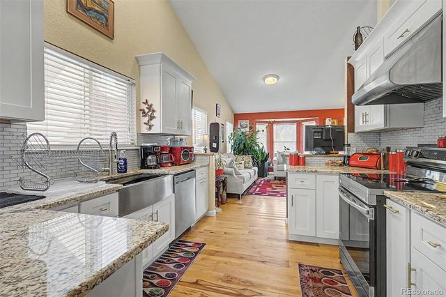 6471 E 62nd Place, Commerce City, CO 80022