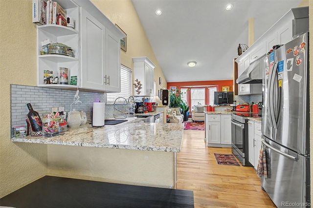 6471 E 62nd Place, Commerce City, CO 80022