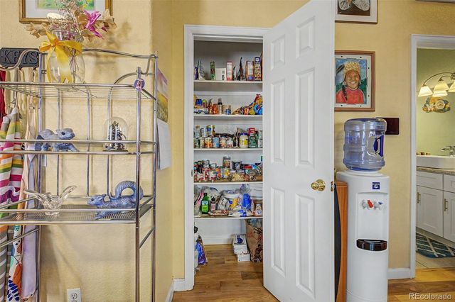 6471 E 62nd Place, Commerce City, CO 80022