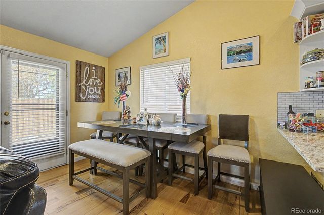 6471 E 62nd Place, Commerce City, CO 80022