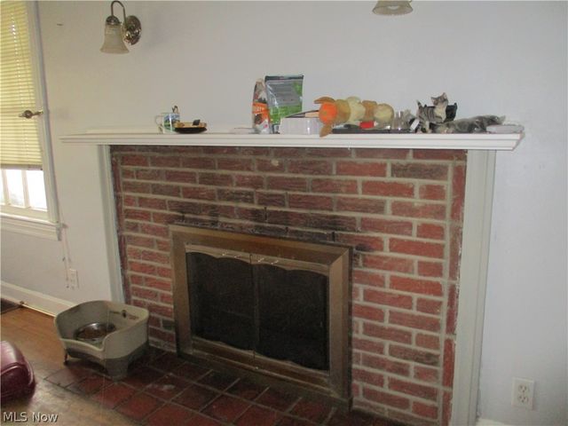 102 Parkgate Avenue, Austintown, OH 44515