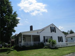 102 Parkgate Avenue, Austintown, OH 44515