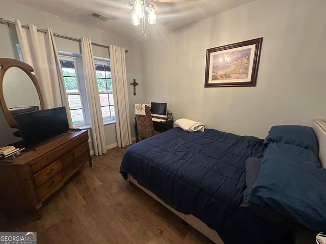 925 Cleary Road, Brooklet, GA 30415