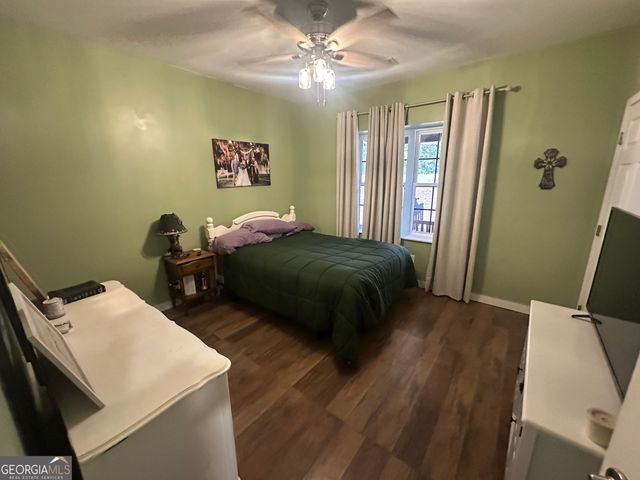 925 Cleary Road, Brooklet, GA 30415