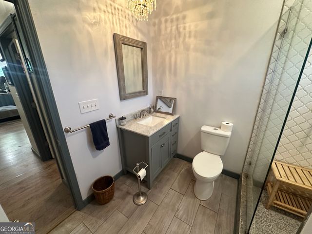 925 Cleary Road, Brooklet, GA 30415