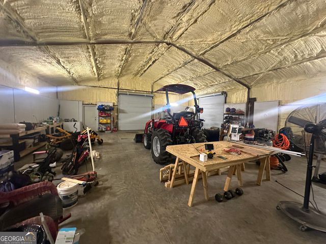 925 Cleary Road, Brooklet, GA 30415