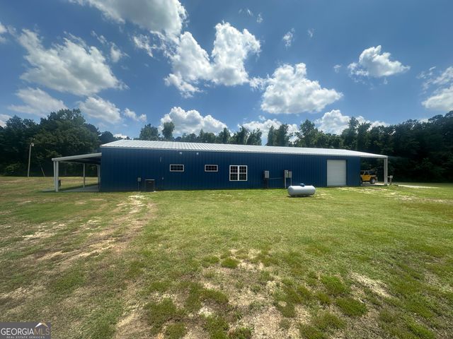 925 Cleary Road, Brooklet, GA 30415