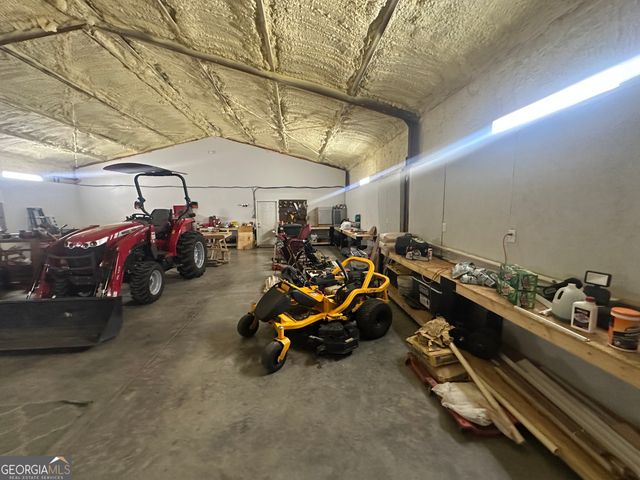 925 Cleary Road, Brooklet, GA 30415