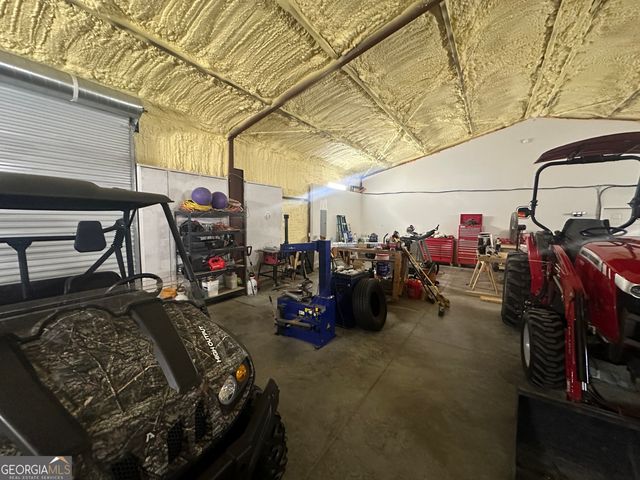 925 Cleary Road, Brooklet, GA 30415