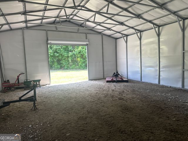 925 Cleary Road, Brooklet, GA 30415