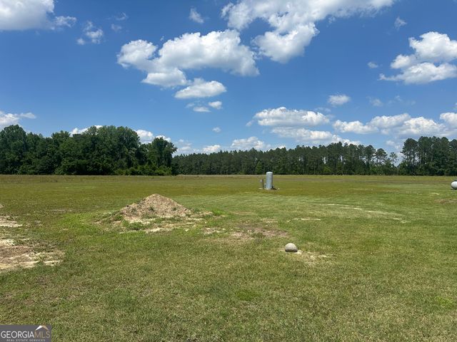 925 Cleary Road, Brooklet, GA 30415