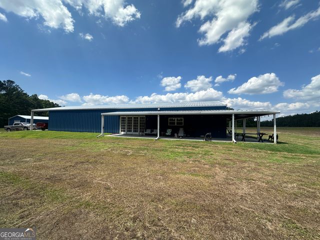 925 Cleary Road, Brooklet, GA 30415