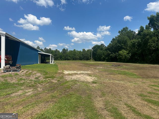 925 Cleary Road, Brooklet, GA 30415