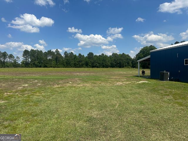 925 Cleary Road, Brooklet, GA 30415