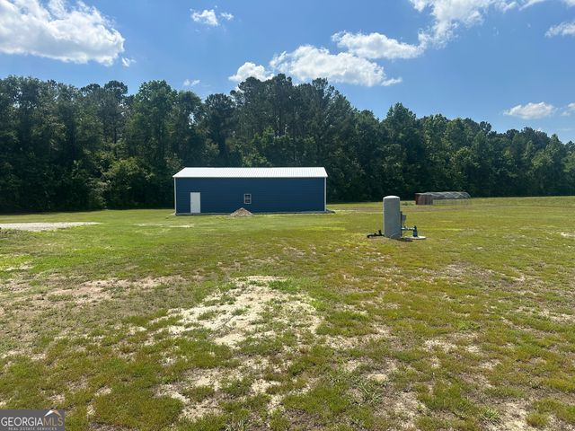 925 Cleary Road, Brooklet, GA 30415