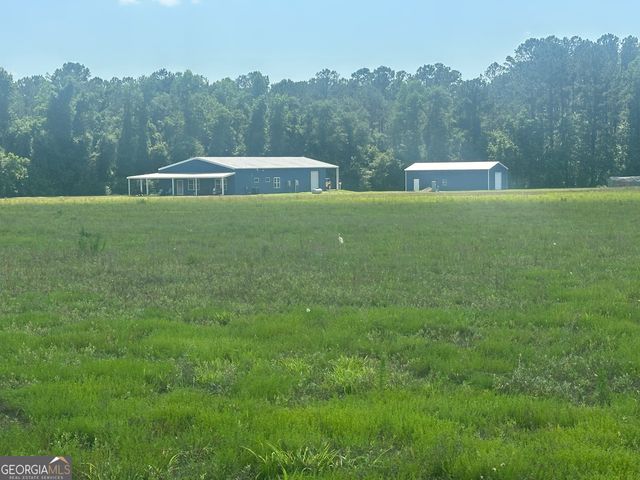 925 Cleary Road, Brooklet, GA 30415