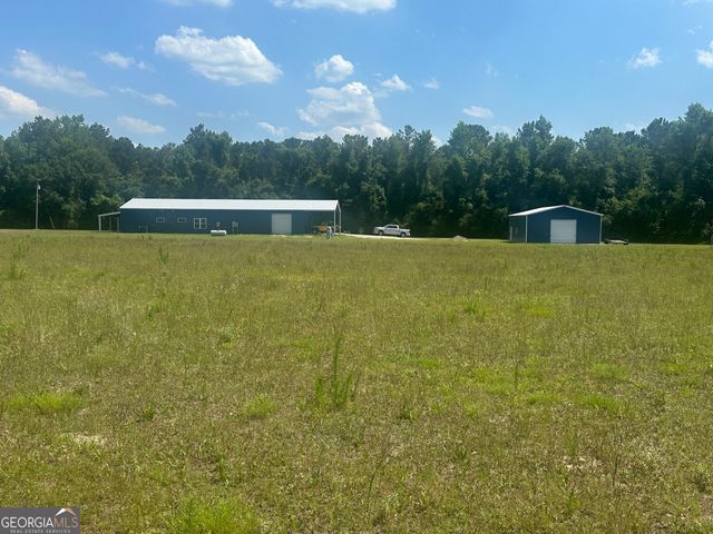 925 Cleary Road, Brooklet, GA 30415