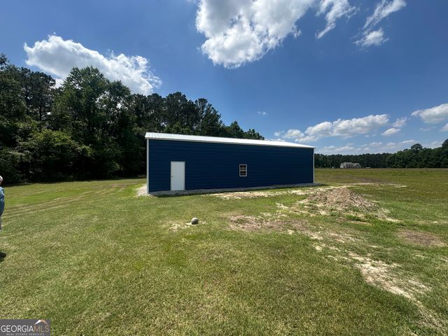 925 Cleary Road, Brooklet, GA 30415