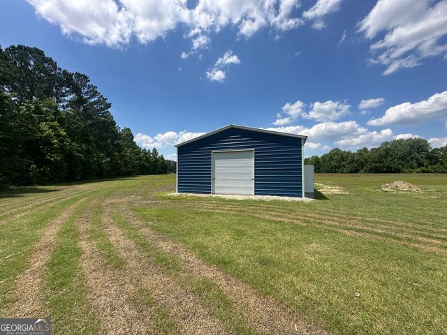 925 Cleary Road, Brooklet, GA 30415