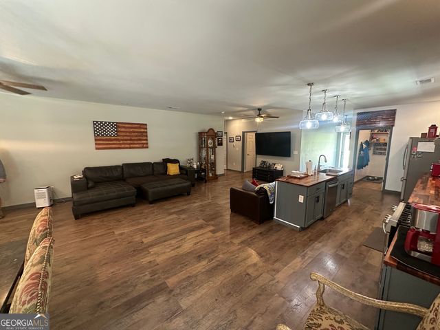 925 Cleary Road, Brooklet, GA 30415