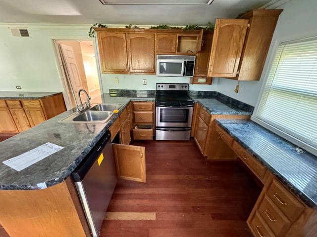 2171 Scaffold Cane Road, Berea, KY 40403