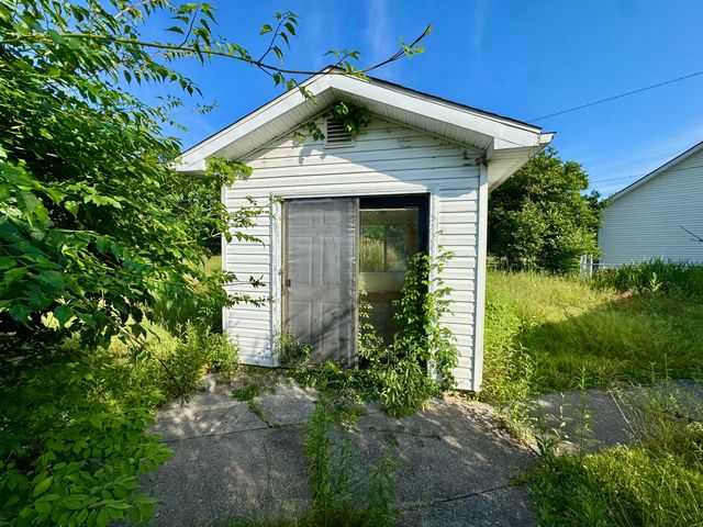 2171 Scaffold Cane Road, Berea, KY 40403