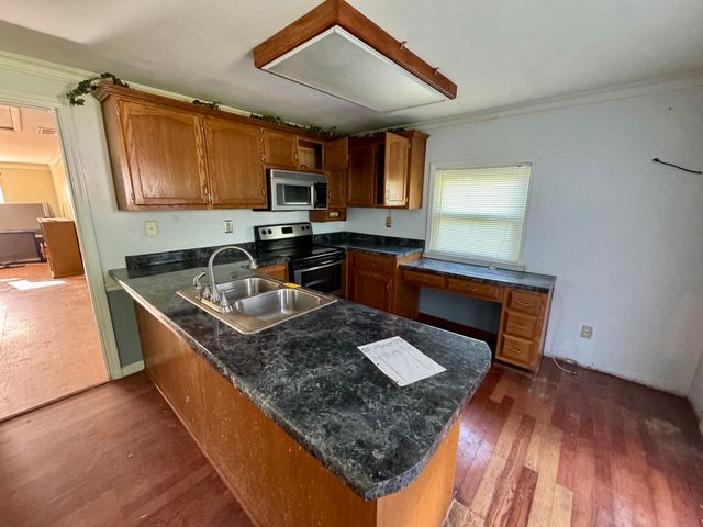 2171 Scaffold Cane Road, Berea, KY 40403