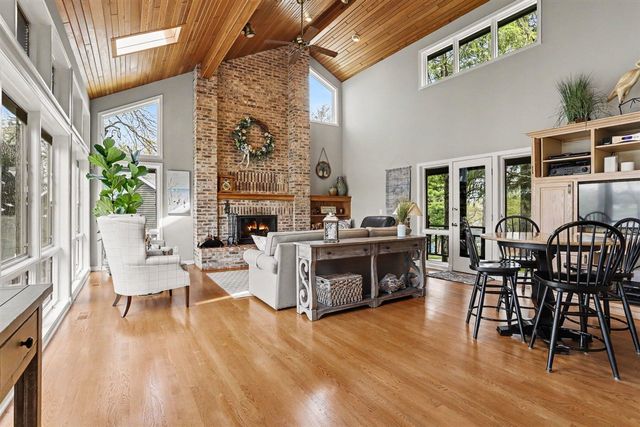 90888 Bluff Drive, Marcellus, MI 49067