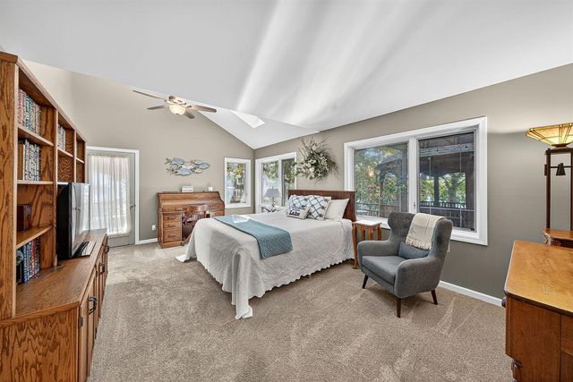 90888 Bluff Drive, Marcellus, MI 49067